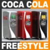 Coca Cola Freestyle Jet Fountain of the Future