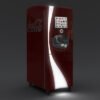 5505 Coca Cola Freestyle Jet Fountain of the Future