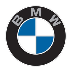 567 BMW Wheel Rim and Tire