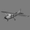 573 Cessna 172