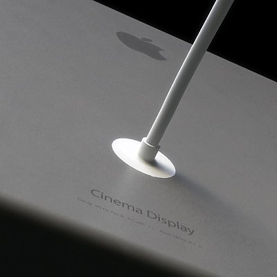 65 Apple Mac Pro and Cinema Display Pack
