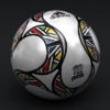 659 Teamgeist Official South Africa 2009 FIFA Confederations Cup Ball