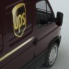 677 UPS Delivery Van