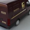 678 UPS Delivery Van
