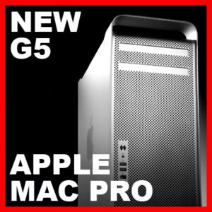74 Apple Mac Pro