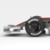 754 2007 F1 Vodafone McLaren MP4 22