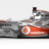 755 2007 F1 Vodafone McLaren MP4 22