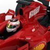 788 2008 F1 Ferrari F2008