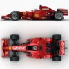 799 2008 F1 Ferrari F2008