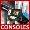 Consoles Pack