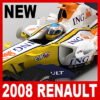 2008 F1 ING Renault R28