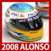 900 2008 F1 ING Renault R28