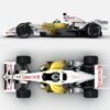 2008 F1 Pack