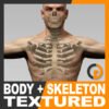 BodySkelTex th001