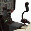 Cockpit th005