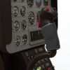 Cockpit th007