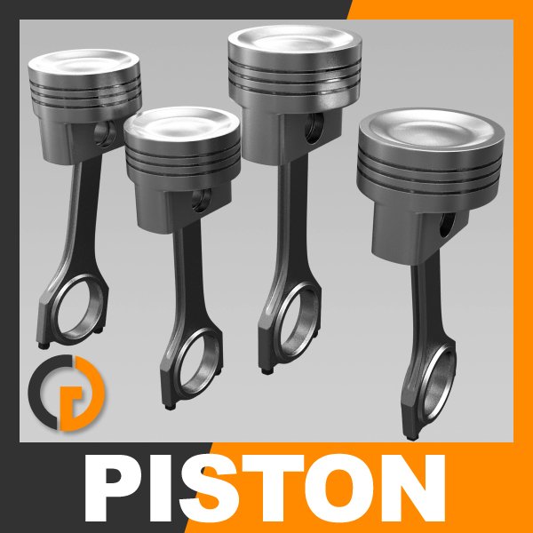 Piston th001