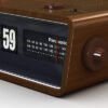 TVClockPhone th012