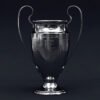 6748 2011 2012 European Leagues Champions League Match Balls and Trophy