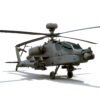 Apache th035