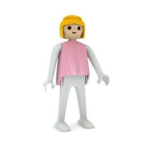 PlayMobil th004