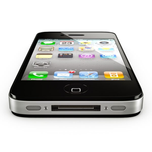 8769 Apple iPhone 4 and iPad 2 with Smart Cover