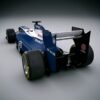 10169 F1 2013 Williams FW35 Williams F1 Team