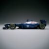 10170 F1 2013 Williams FW35 Williams F1 Team