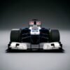 10172 F1 2013 Williams FW35 Williams F1 Team