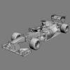 10189 F1 2013 Williams FW35 Williams F1 Team