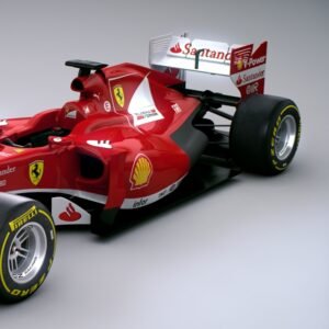 FerrariF138 th012 1