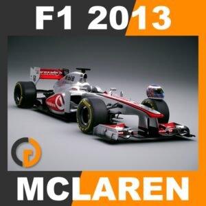 McLarenMP4 28 th001 1