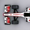 McLarenMP4 28 th017