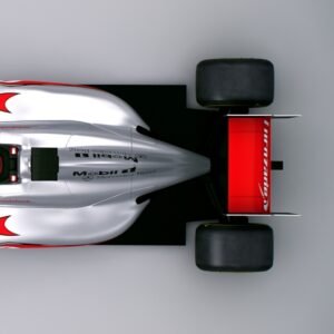 McLarenMP4 28 th018 1