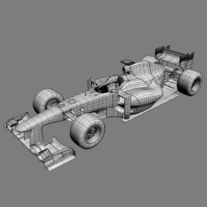 McLarenMP4 28 th026