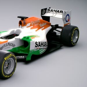 ForceIndiaVJM06 th012 1