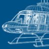 Bell206A th026