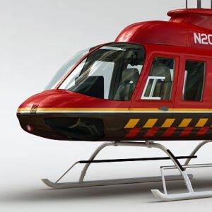 Bell206F th002
