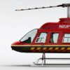 Bell206F th010