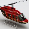 Bell206F th015
