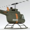 Bell206M th007