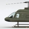 Bell206M th010