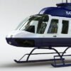 Bell206N th002