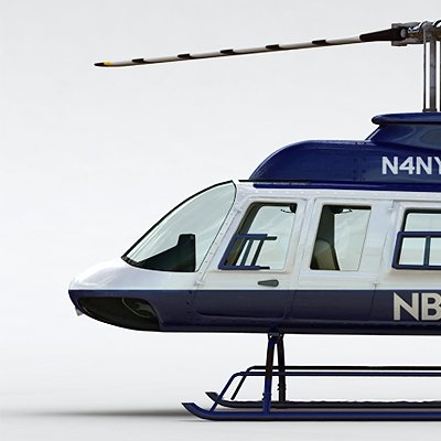 Bell206N th010