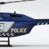 Bell206P th011