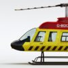 Bell206R th010