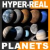 HyperRealPlanetsPack th001