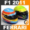 2011FerrariHelmets th001