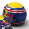 2011RedBullHelmets th007