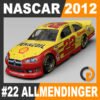 AJAllmendinger th001 1